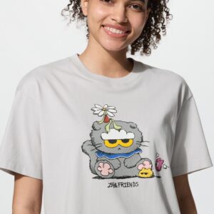 Joanne Friends (UT)