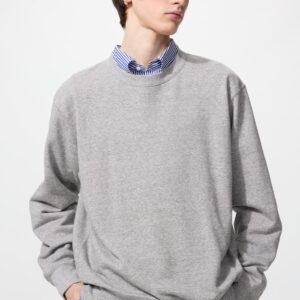 Футболка Sweat Fleece